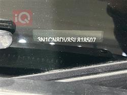 نيسان فيرسا